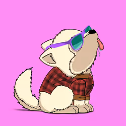 Woofpack #1819