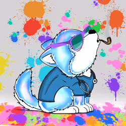 Woofpack #1614