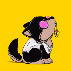 Woofpack #432