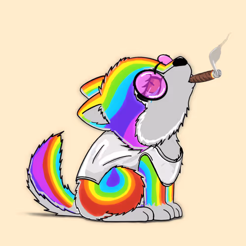 Woofpacknft