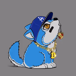 Woofpack #358