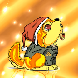 Woofpack #1312