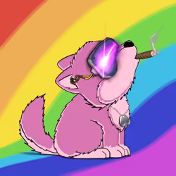 Woofpack #1507