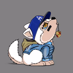 Woofpack #1798