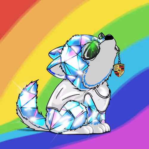 Woofpacknft