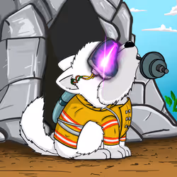 254