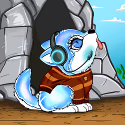 Woofpack #1167