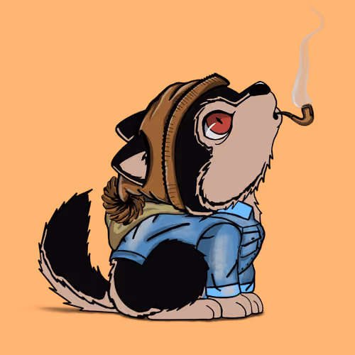 Woofpack #226