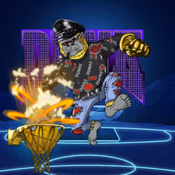 DUNK#42