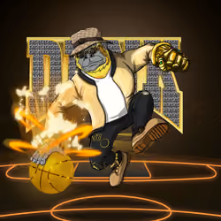 DUNK#53
