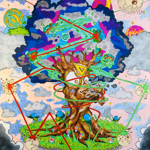 Omnipotent Honorary Trees