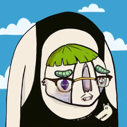 ugly humans by Grigorie Petrini #5