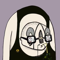 ugly humans by Grigorie Petrini #331
