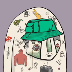 ugly humans by Grigorie Petrini #3