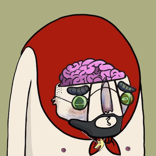 ugly humans by Grigorie Petrini #2