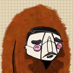 ugly humans by Grigorie Petrini #4