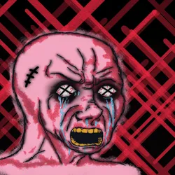 Desperate Degen #1307