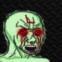 Desperate Degen #1643