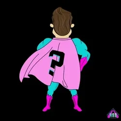 Not So Superhero #173