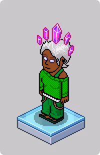 Habbo #4381