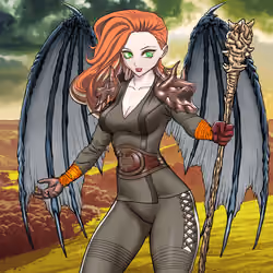 metaVUrse’s Dragon Guild #1465