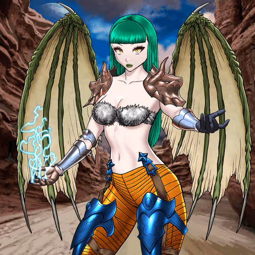 Obsidianoath