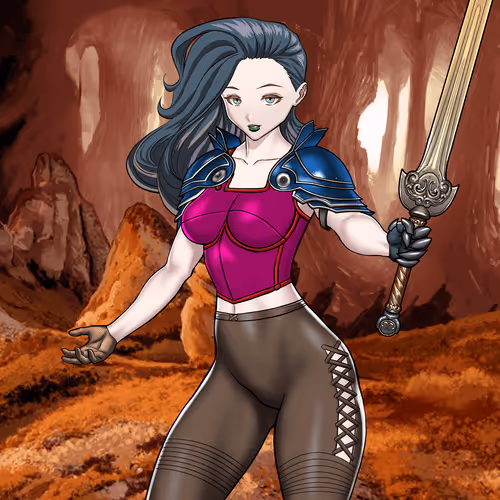 Obsidianoath
