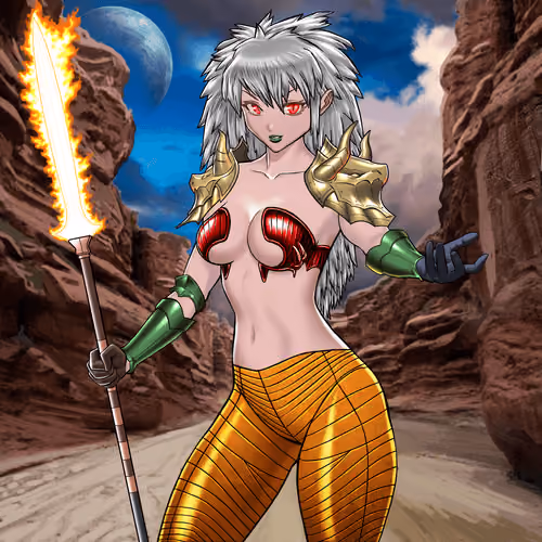 metaVUrse’s Dragon Guild #328