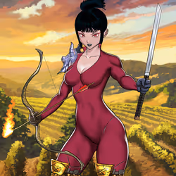 metaVUrse’s Dragon Guild #2654