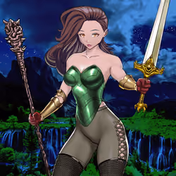 metaVUrse’s Dragon Guild #2694