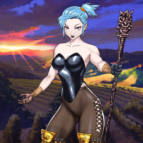 Obsidianoath
