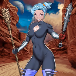 metaVUrse’s Dragon Guild #2619