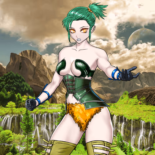 Obsidianoath