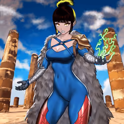 metaVUrse’s Dragon Guild #792