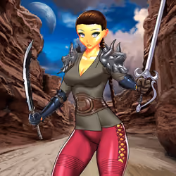 metaVUrse’s Dragon Guild #2683
