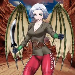 metaVUrse’s Dragon Guild #368