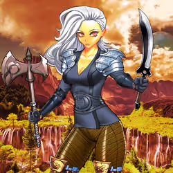 metaVUrse’s Dragon Guild #2777