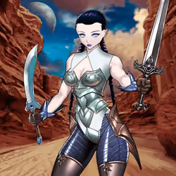 metaVUrse’s Dragon Guild #1403