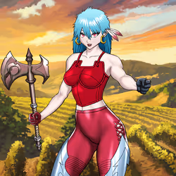 metaVUrse’s Dragon Guild #917