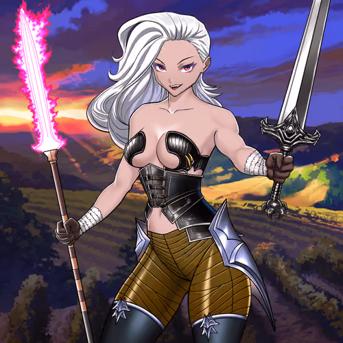 metaVUrse’s Dragon Guild #376
