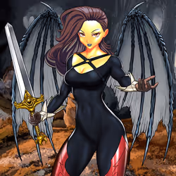 metaVUrse’s Dragon Guild #1617
