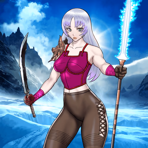 metaVUrse’s Dragon Guild #1671
