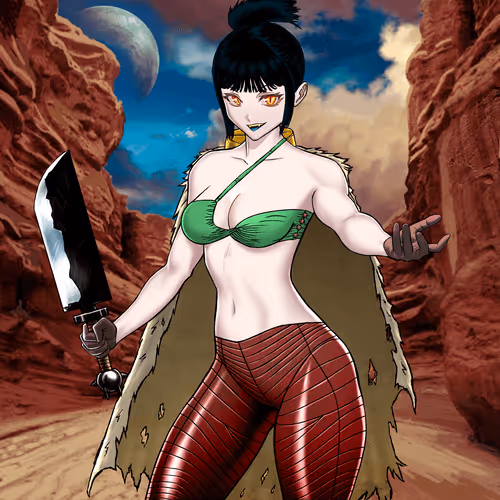 Obsidianoath