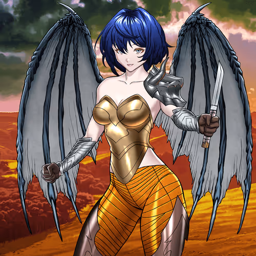Obsidianoath