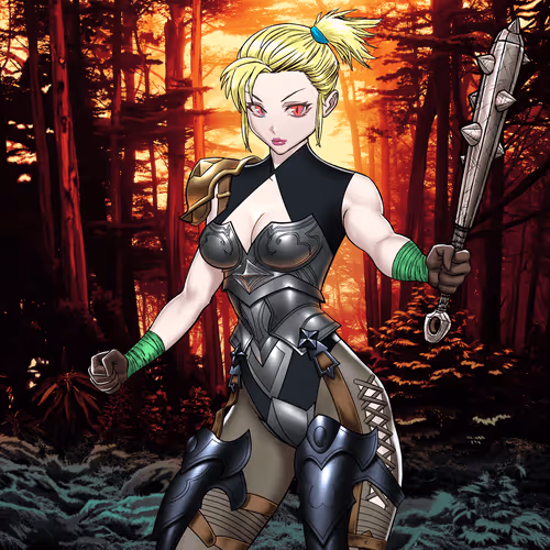 Obsidianoath