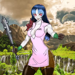 metaVUrse’s Dragon Guild #837
