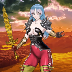 metaVUrse’s Dragon Guild #508