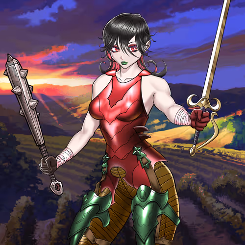 Obsidianoath