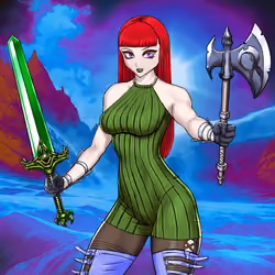 metaVUrse’s Dragon Guild #2374