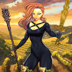 metaVUrse’s Dragon Guild #569